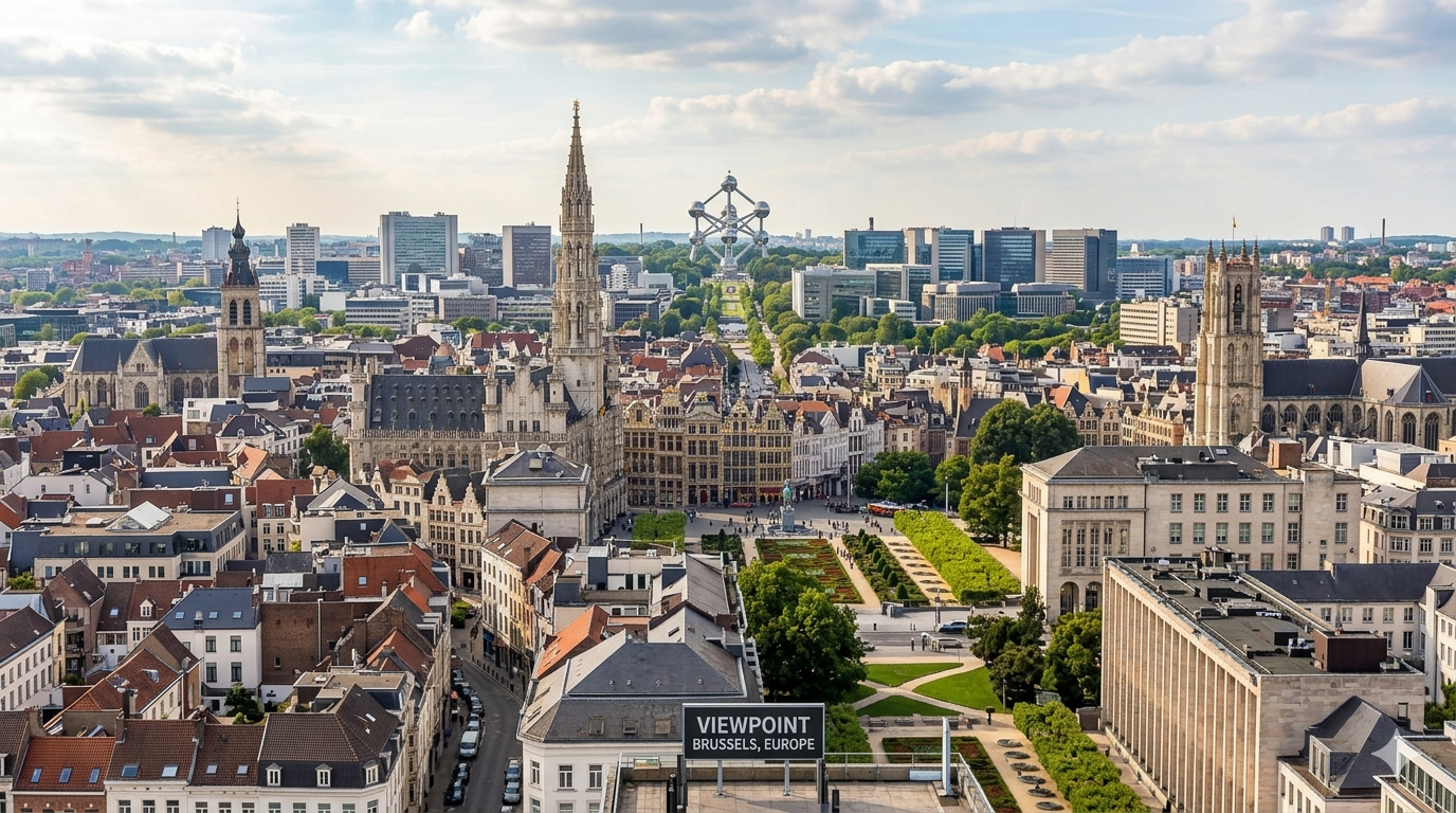 Affordable Europe with Schilthorn and Keukenhof Package Image 6